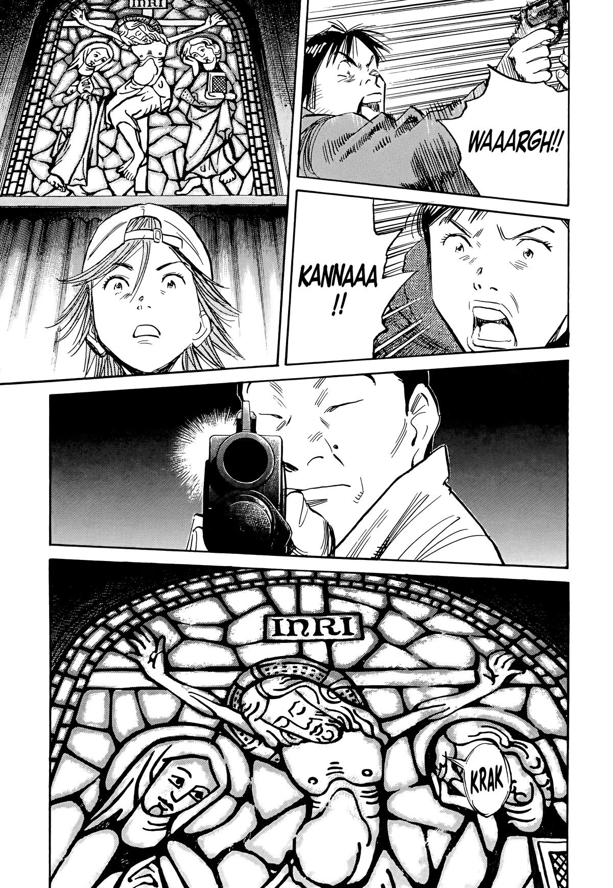Read The Scandal Maker Has Returned chapter 97 image 12 on Lezhin