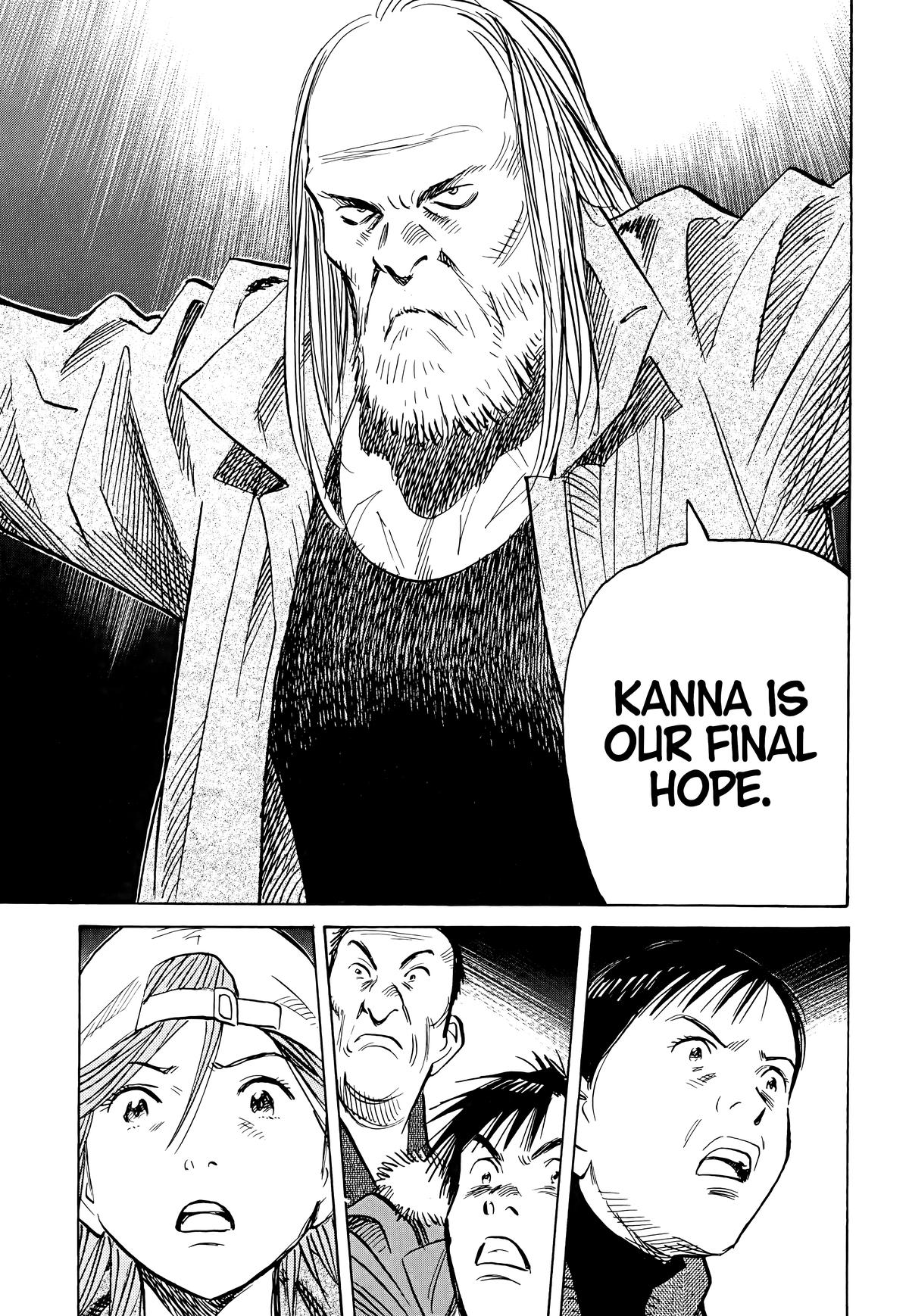 Read The Scandal Maker Has Returned chapter 97 image 16 on Lezhin