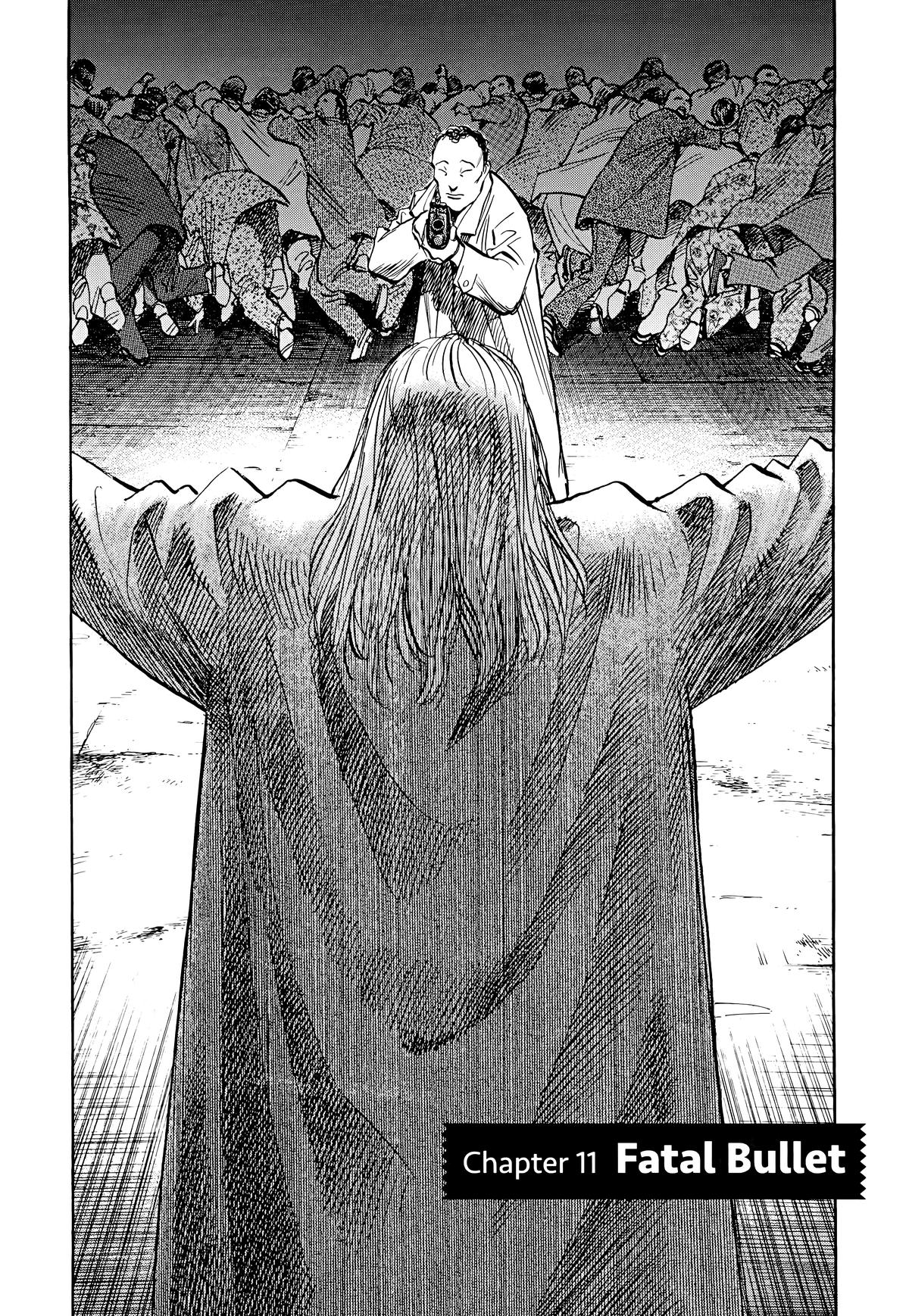 Read The Scandal Maker Has Returned chapter 98 image 1 on Lezhin