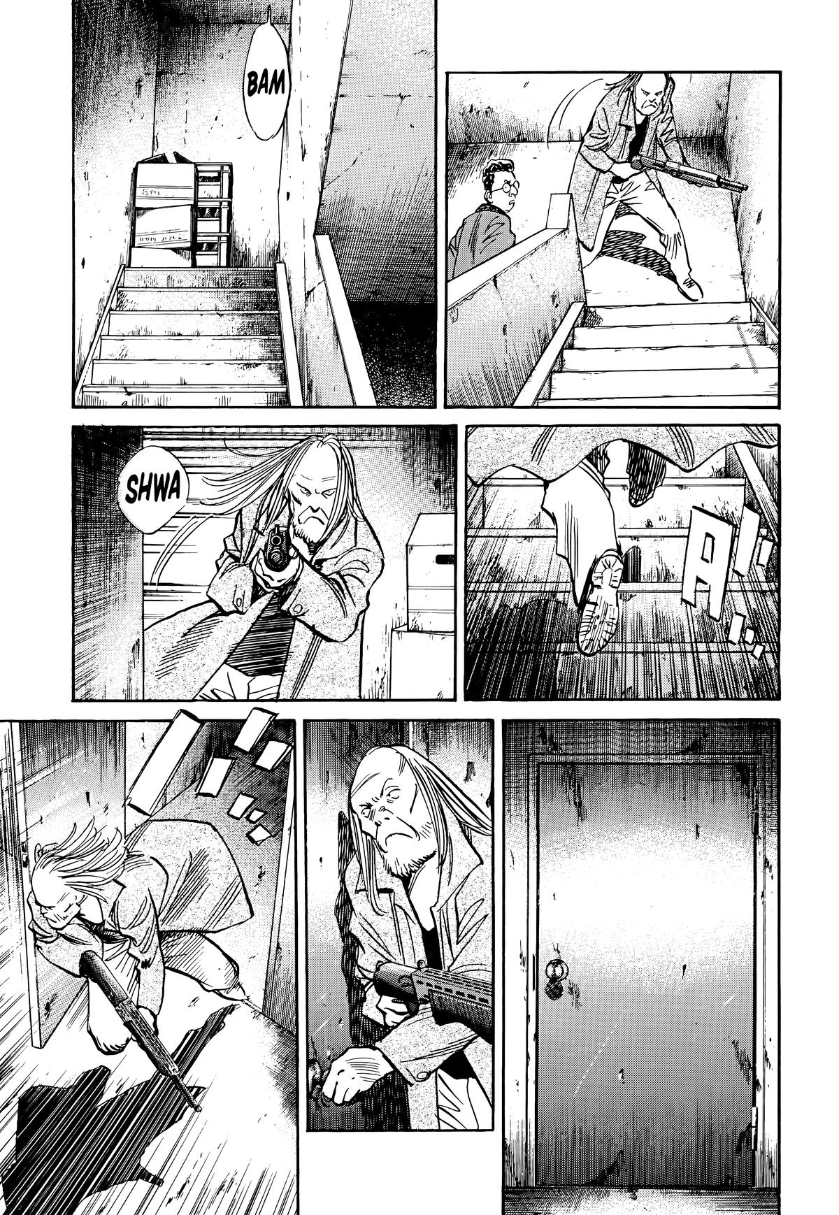 Read The Scandal Maker Has Returned chapter 98 image 10 on Lezhin