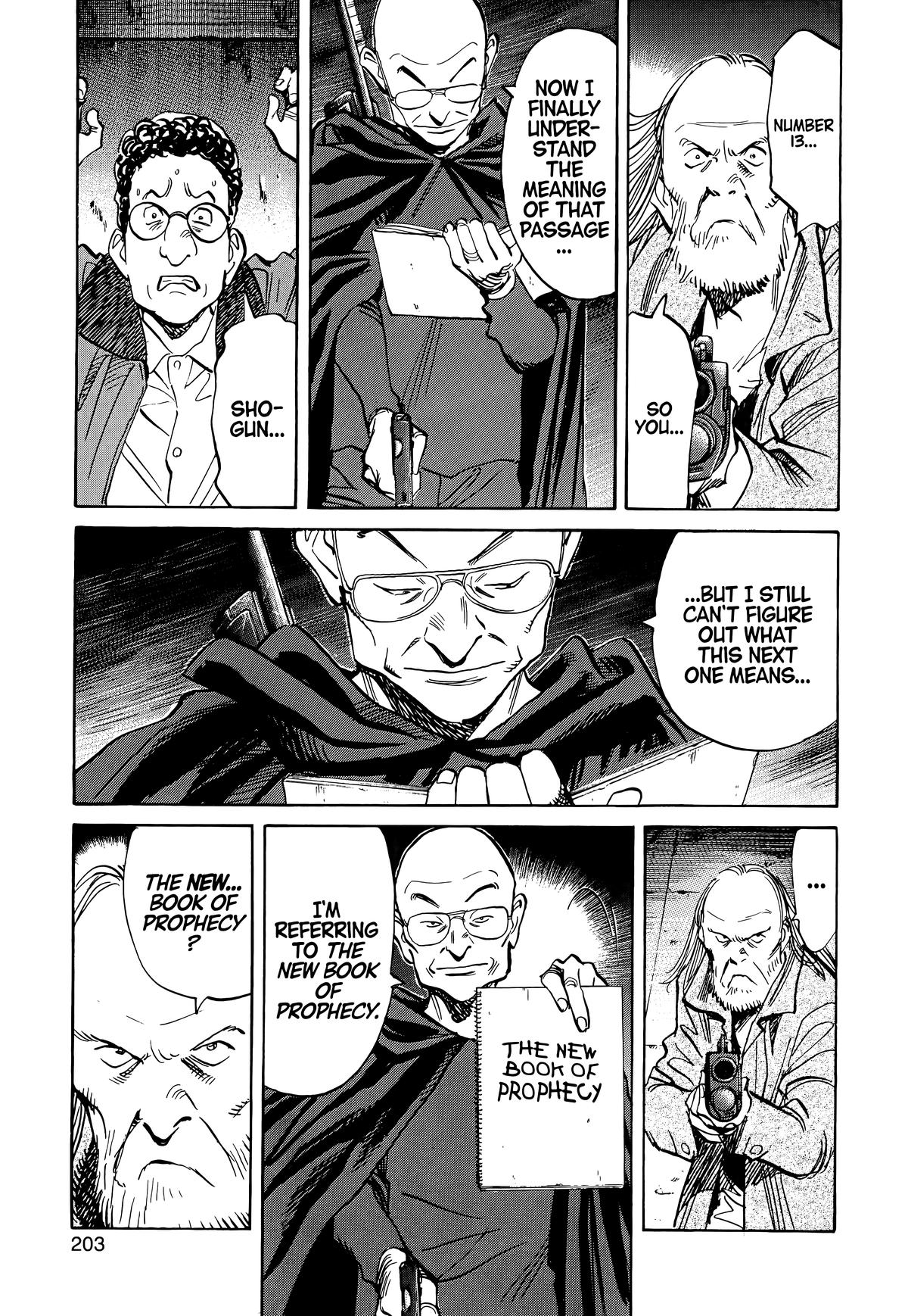 Read The Scandal Maker Has Returned chapter 98 image 12 on Lezhin