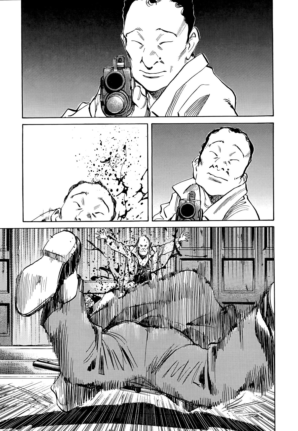 Read The Scandal Maker Has Returned chapter 98 image 2 on Lezhin