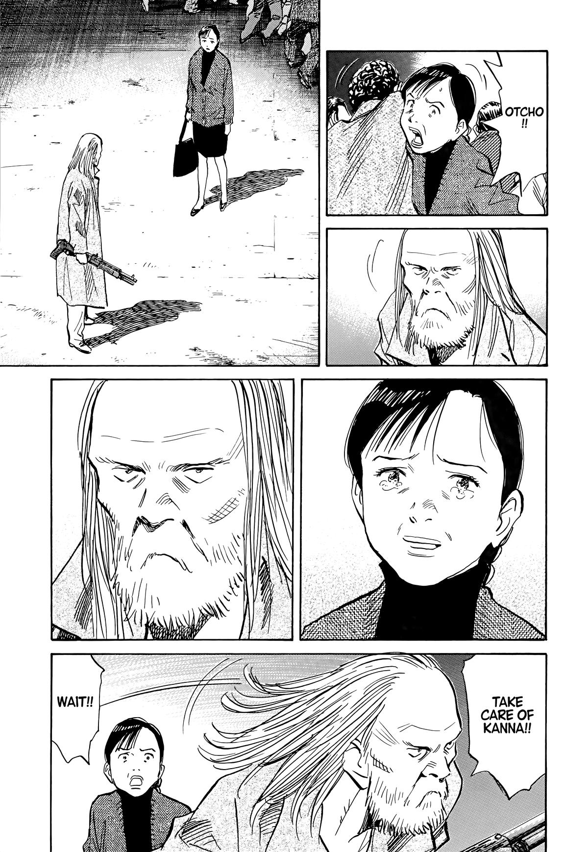 Read The Scandal Maker Has Returned chapter 98 image 6 on Lezhin