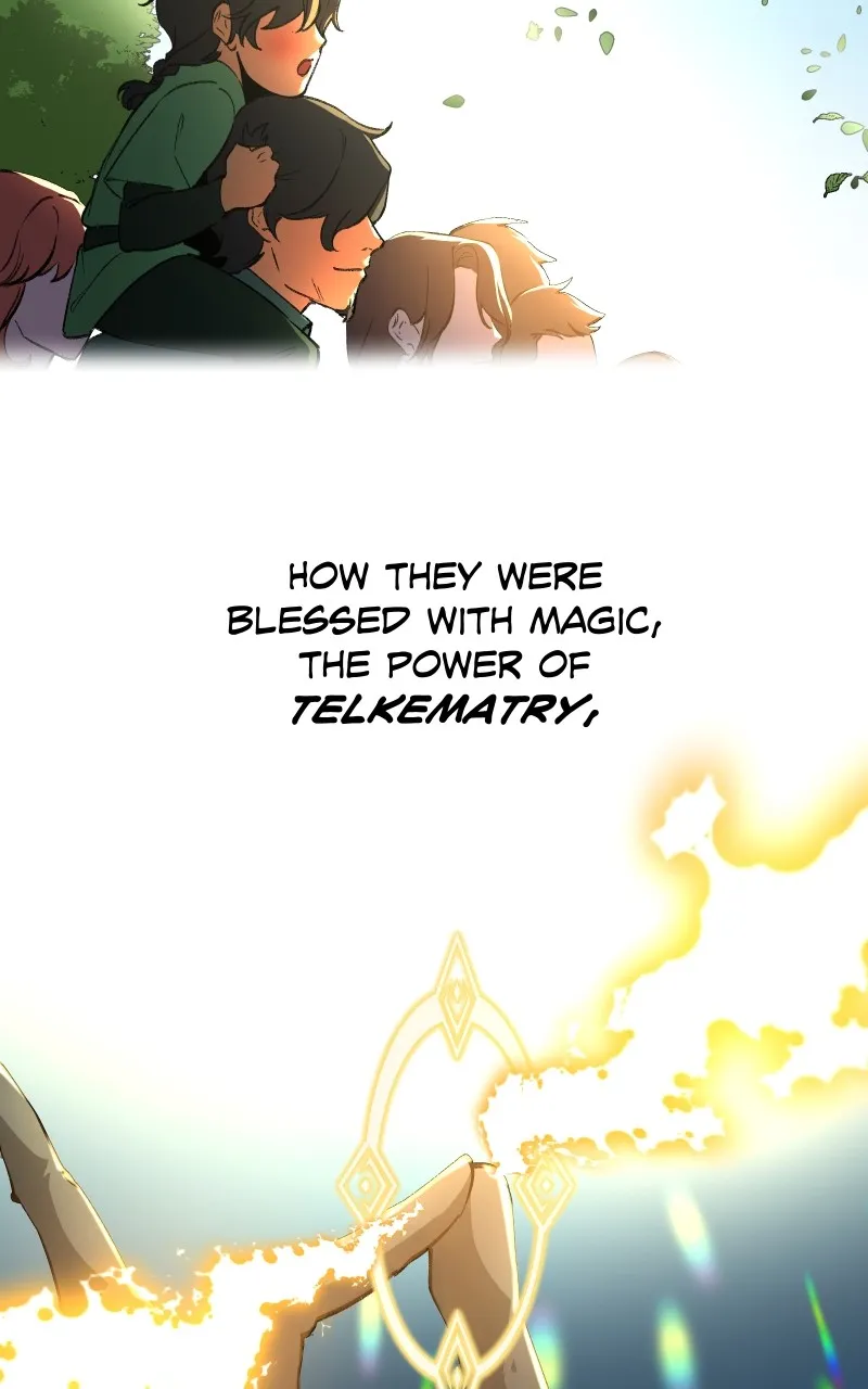 Read The Scarlet Telkemist chapter 1 image 1 on Lezhin