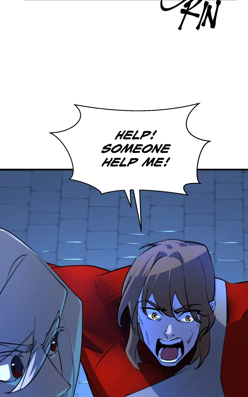 Read The Scarlet Telkemist chapter 1 image 116 on Lezhin