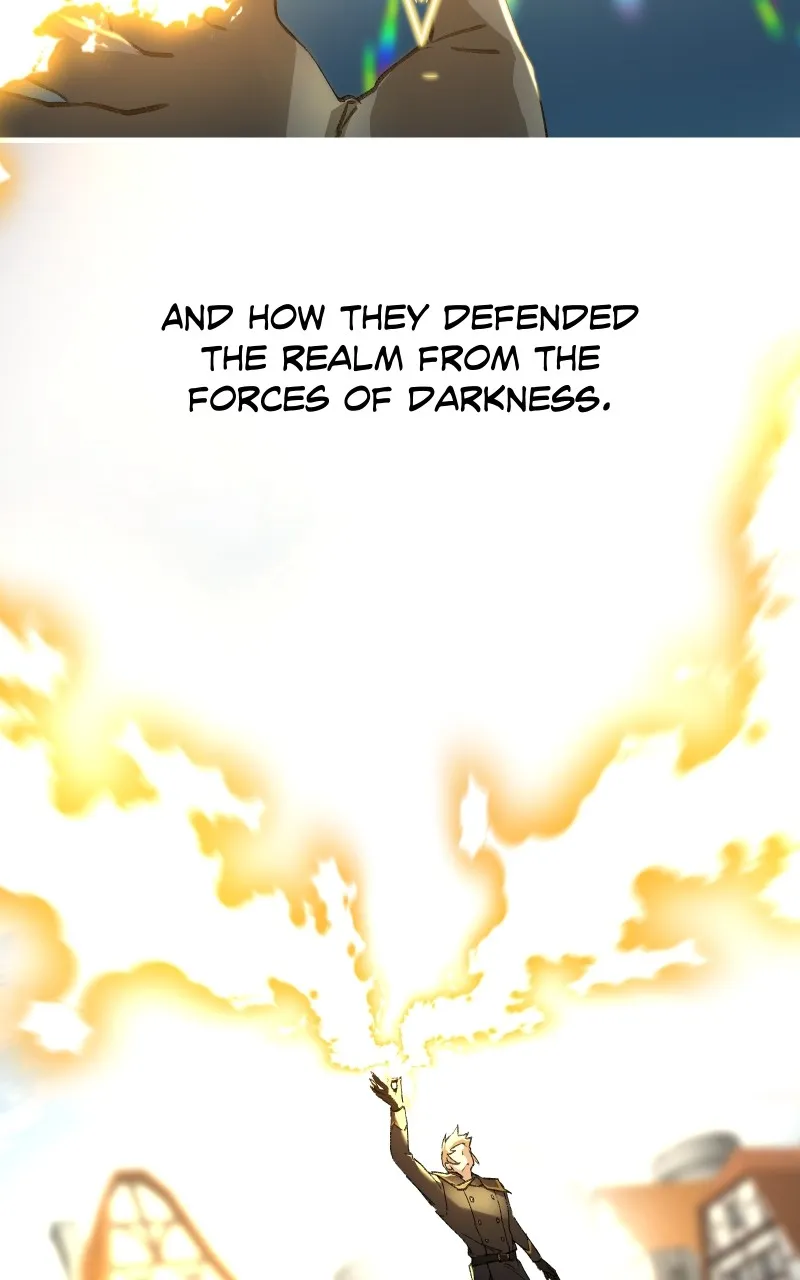 Read The Scarlet Telkemist chapter 1 image 2 on Lezhin