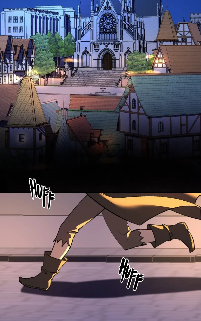 Read The Scarlet Telkemist chapter 1 image 22 on Lezhin