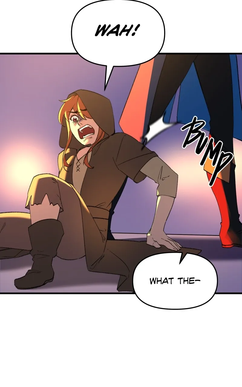 Read The Scarlet Telkemist chapter 1 image 29 on Lezhin