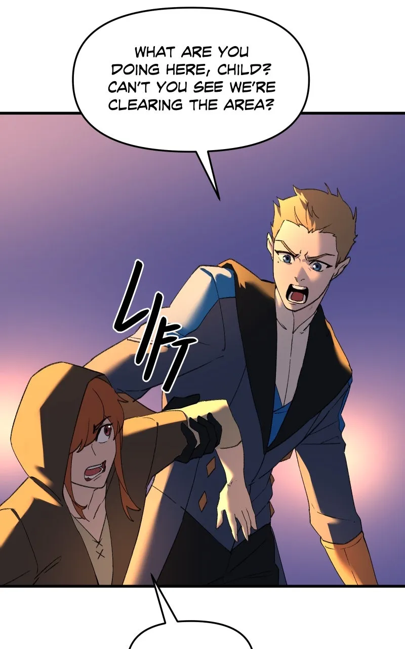 Read The Scarlet Telkemist chapter 1 image 30 on Lezhin