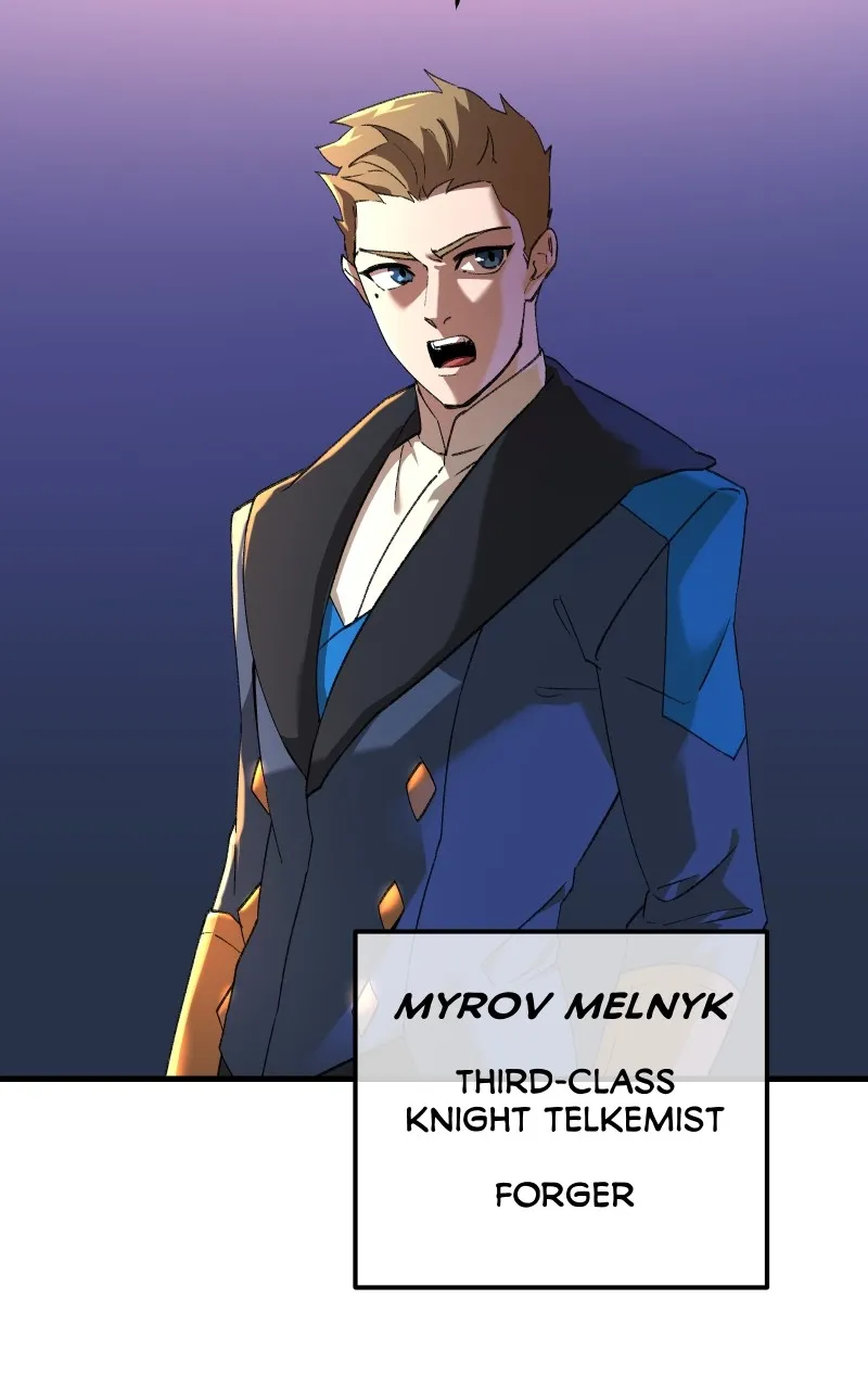Read The Scarlet Telkemist chapter 1 image 35 on Lezhin