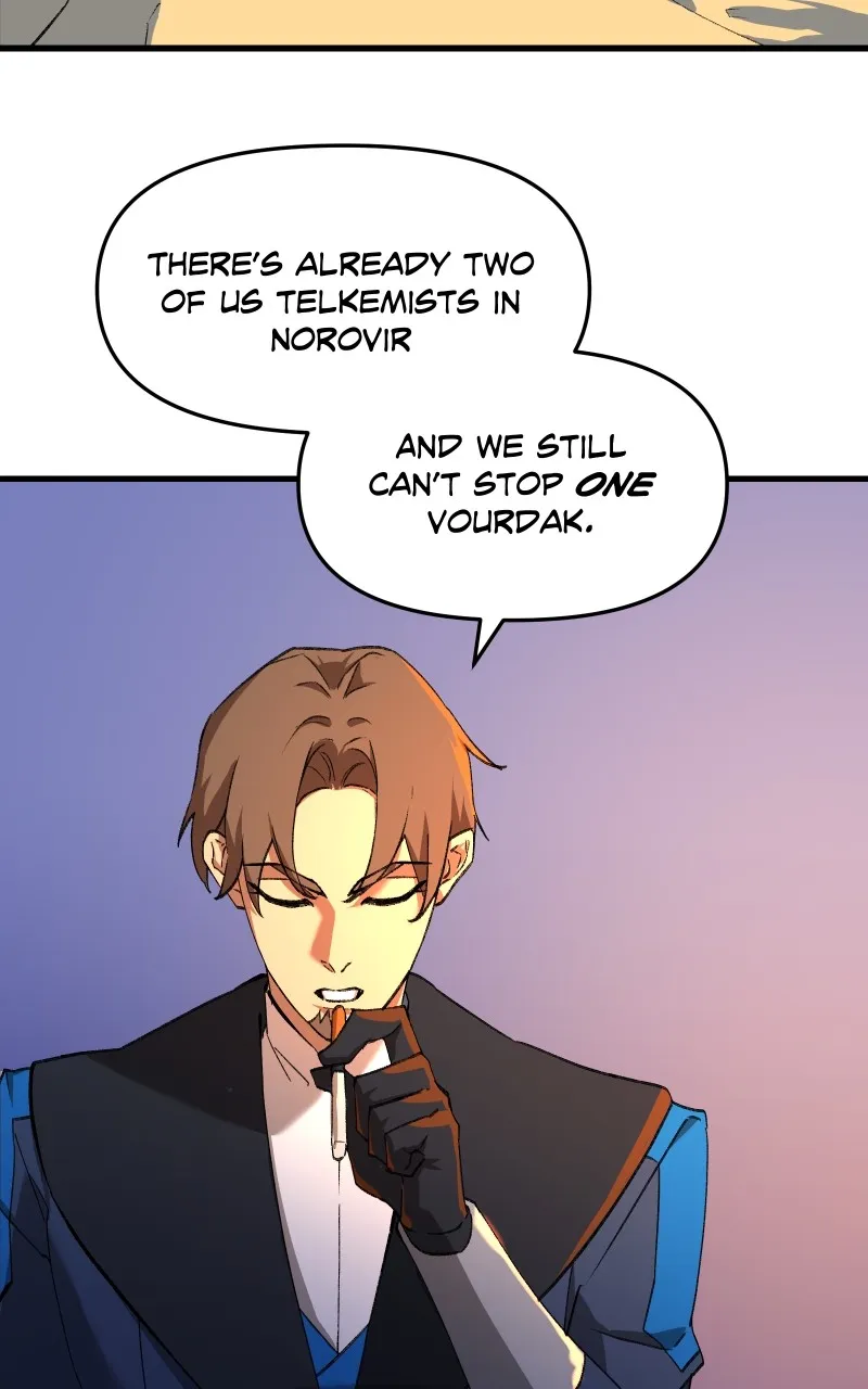 Read The Scarlet Telkemist chapter 1 image 41 on Lezhin