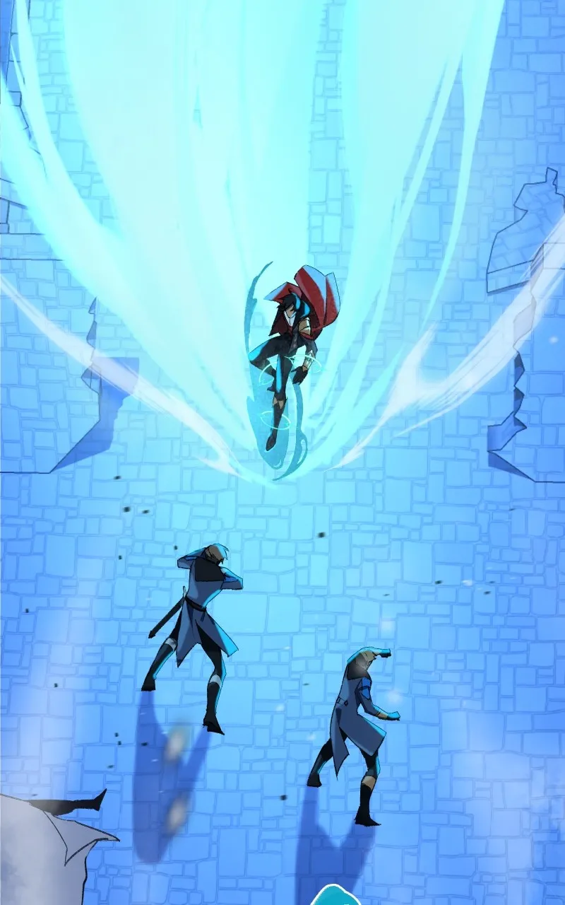 Read The Scarlet Telkemist chapter 1 image 49 on Lezhin