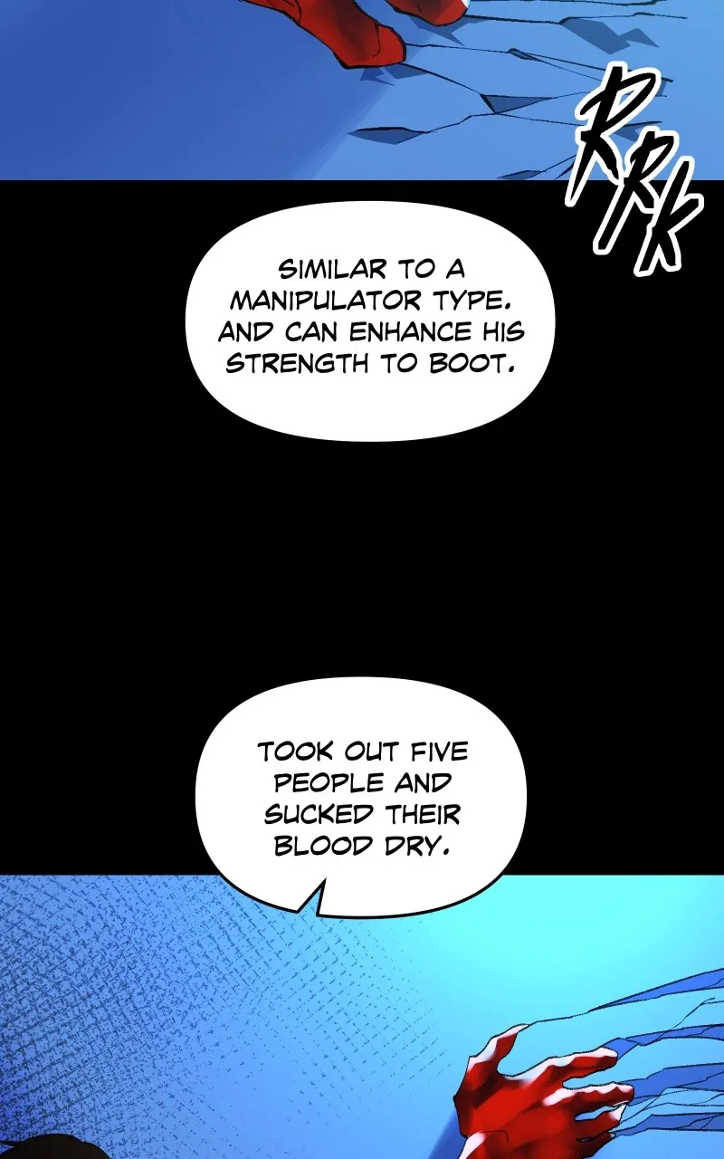 Read The Scarlet Telkemist chapter 1 image 55 on Lezhin