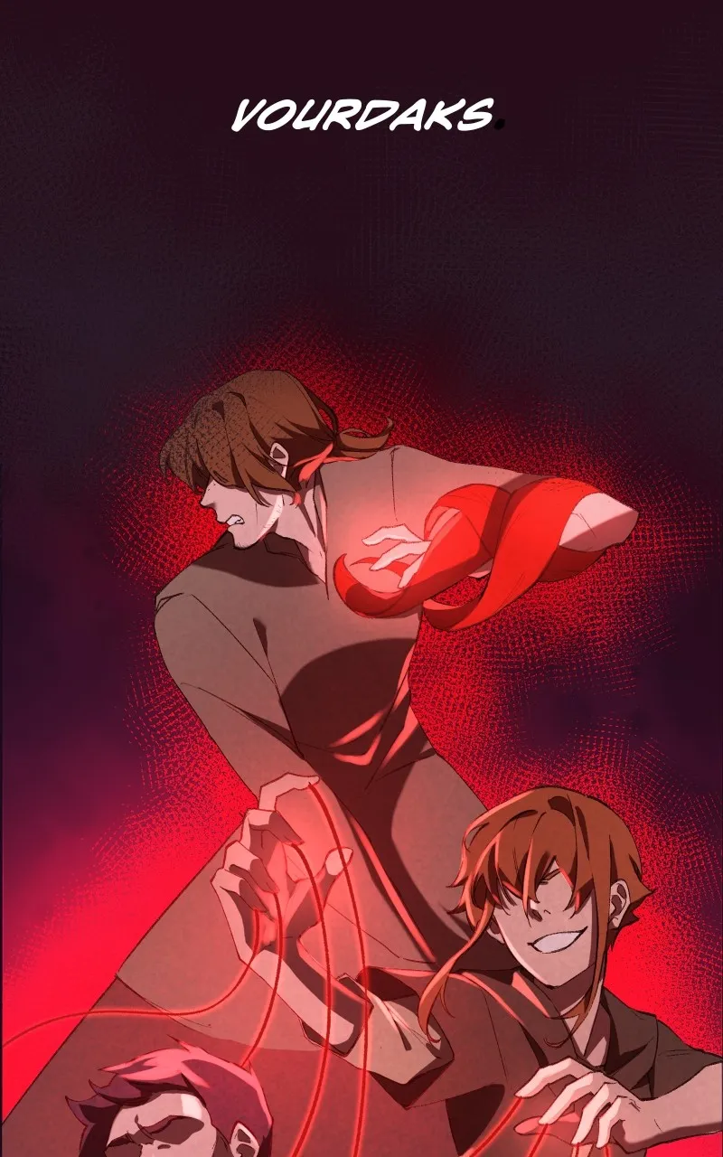 Read The Scarlet Telkemist chapter 1 image 6 on Lezhin