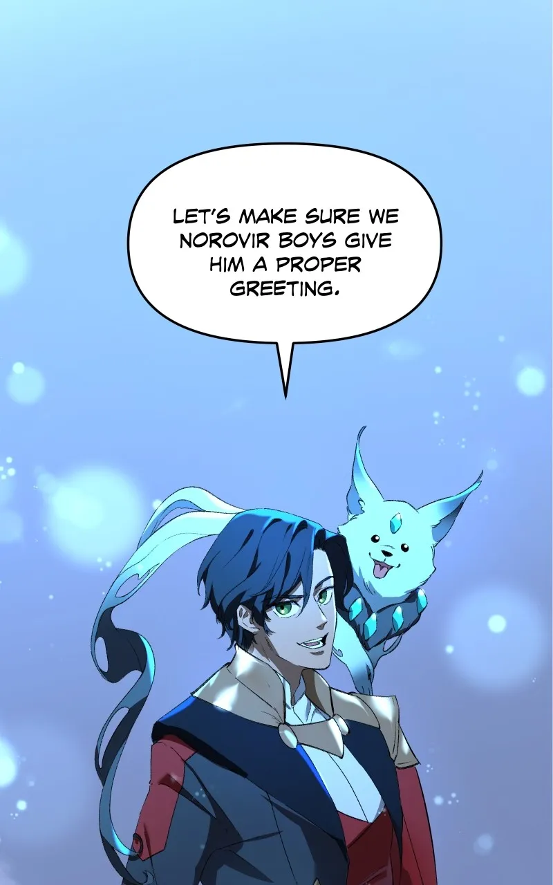 Read The Scarlet Telkemist chapter 1 image 60 on Lezhin