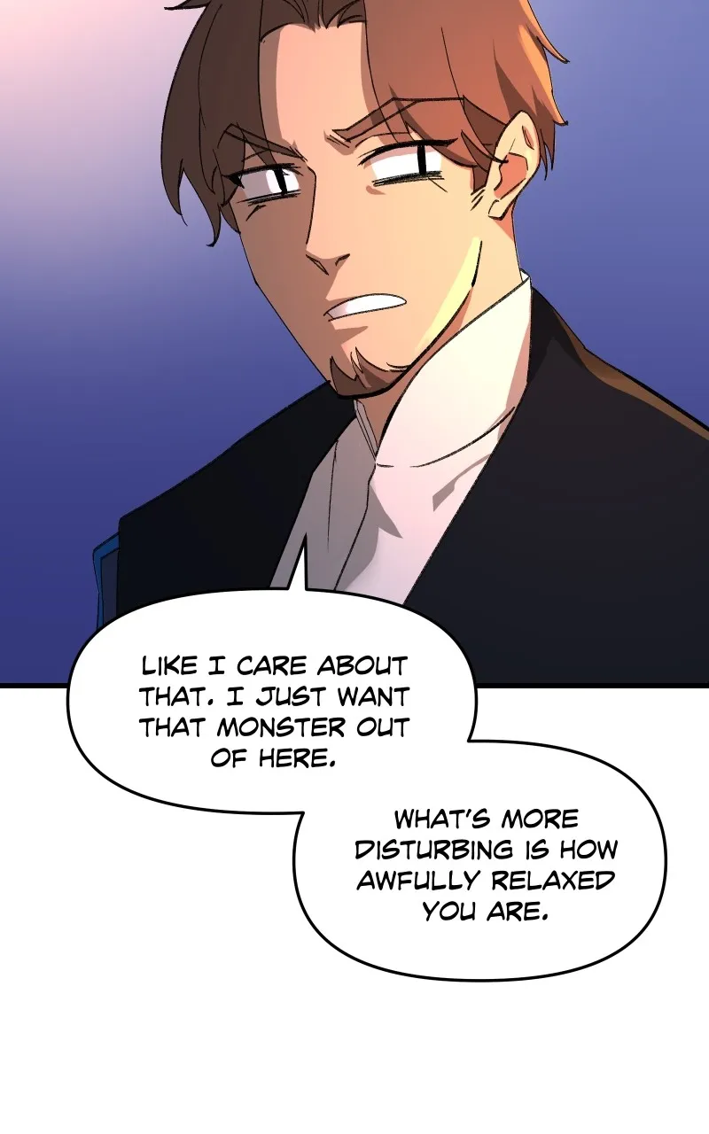 Read The Scarlet Telkemist chapter 1 image 63 on Lezhin