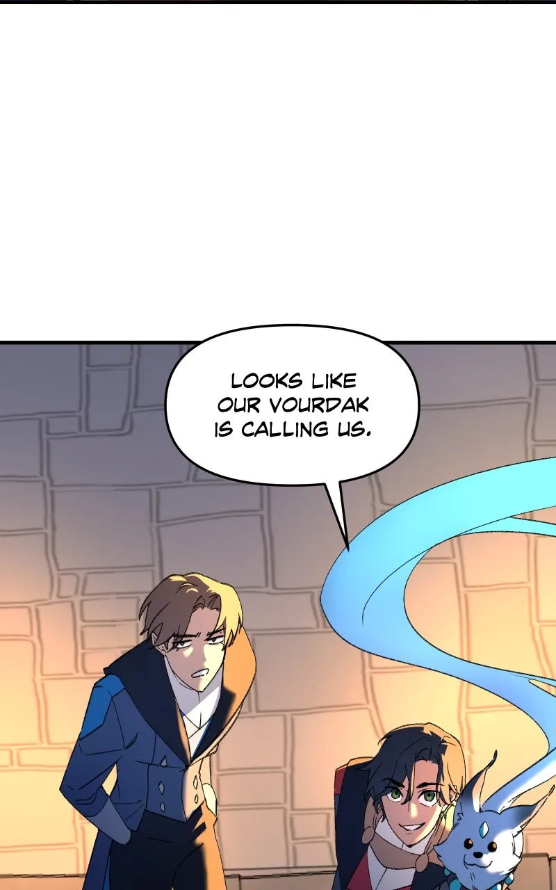 Read The Scarlet Telkemist chapter 1 image 65 on Lezhin