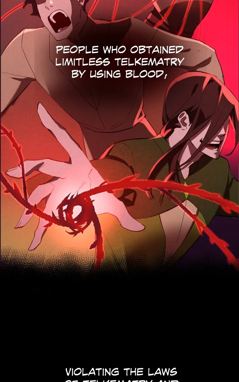 Read The Scarlet Telkemist chapter 1 image 7 on Lezhin