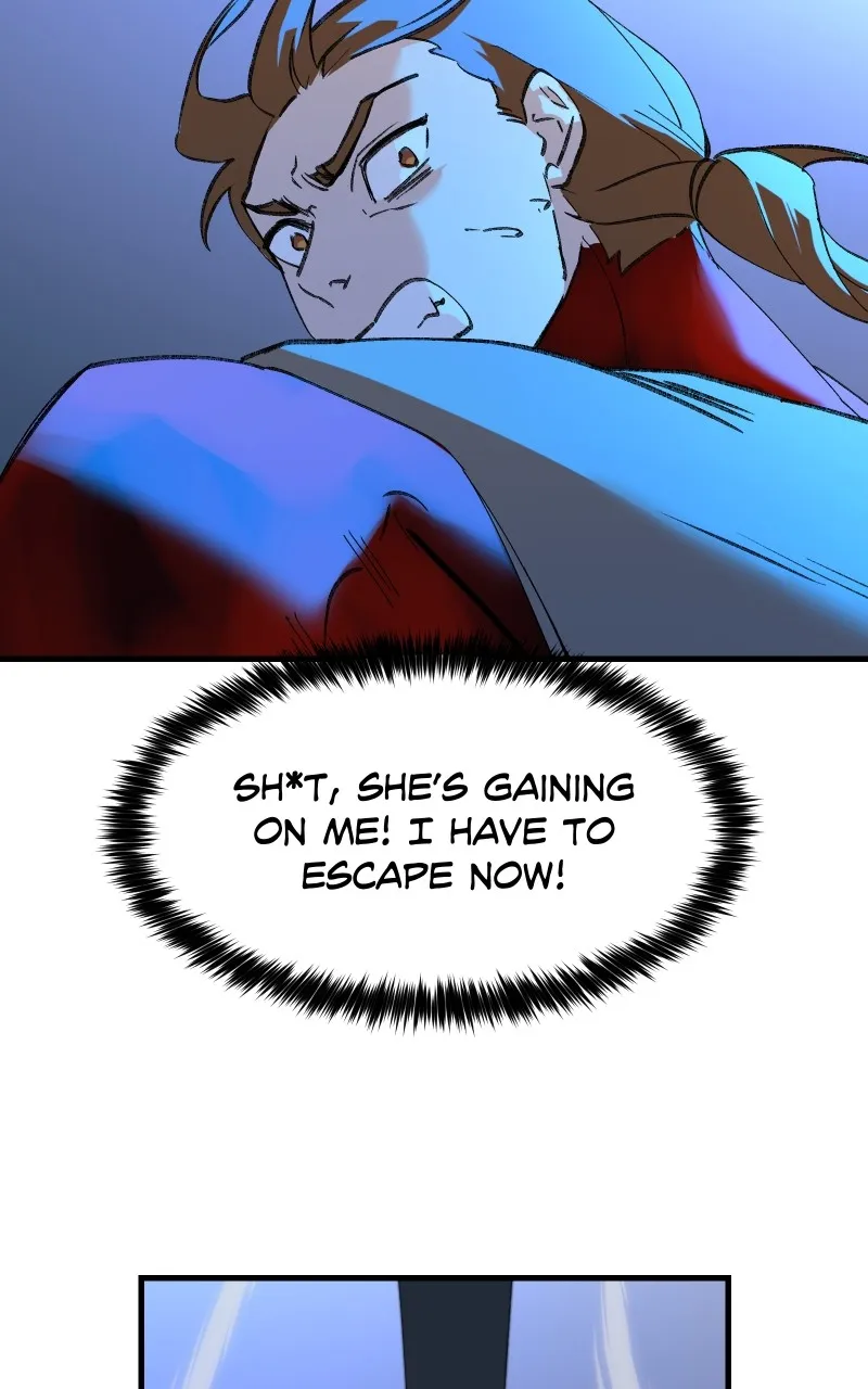 Read The Scarlet Telkemist chapter 1 image 74 on Lezhin