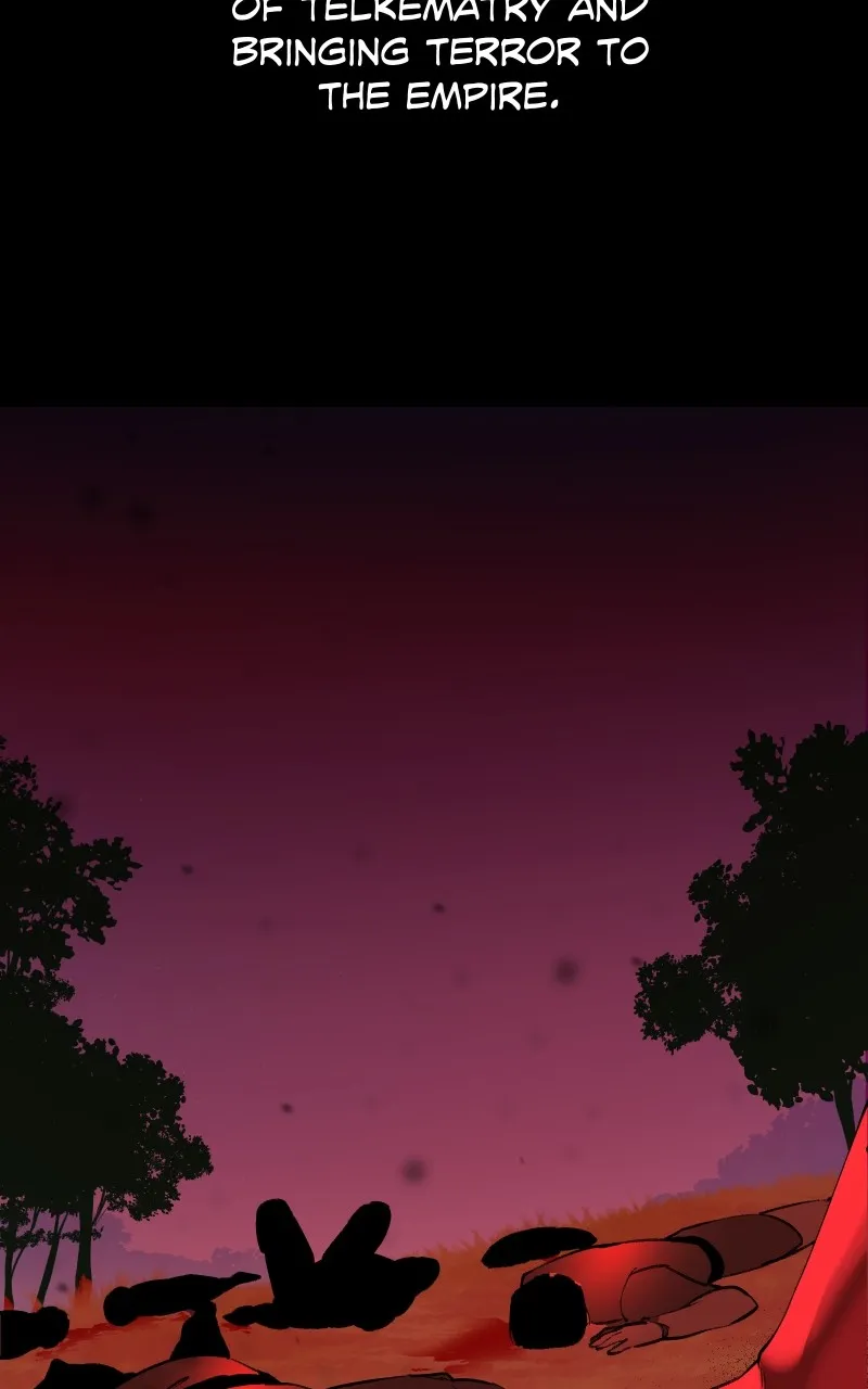Read The Scarlet Telkemist chapter 1 image 8 on Lezhin
