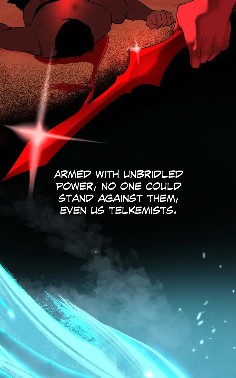 Read The Scarlet Telkemist chapter 1 image 9 on Lezhin