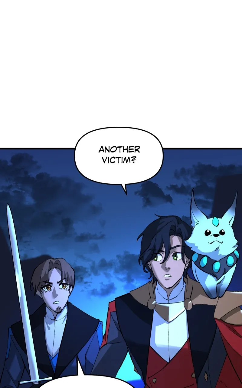 Read The Scarlet Telkemist chapter 1 image 95 on Lezhin