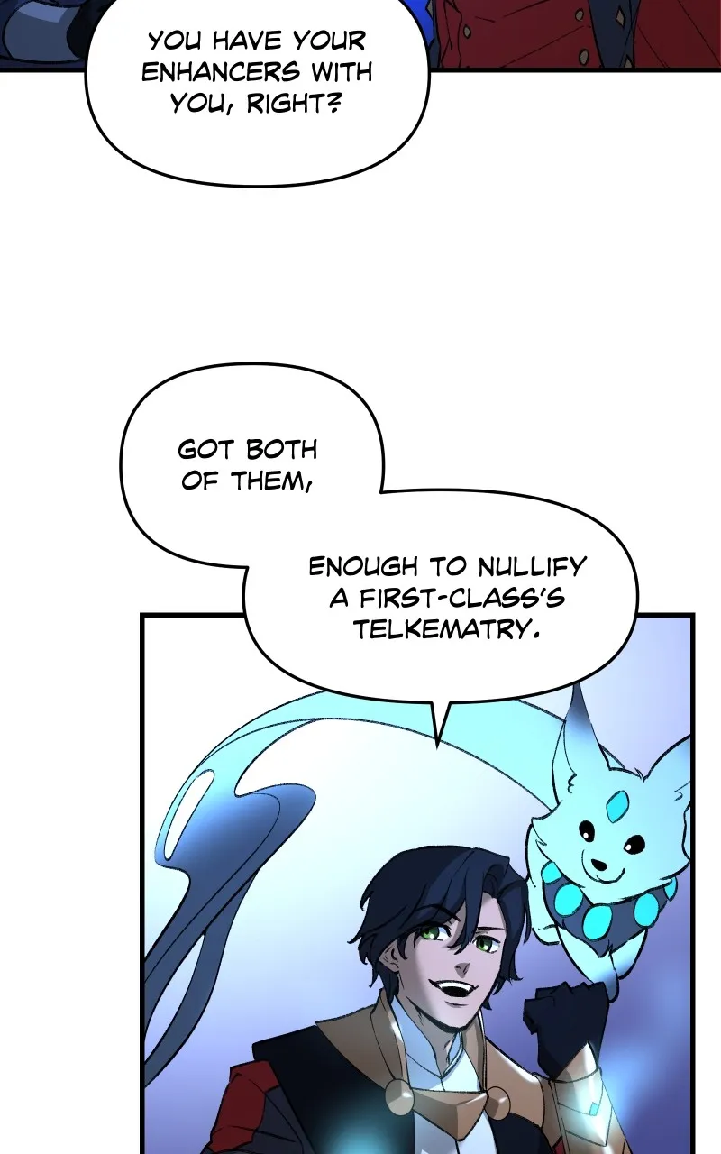 Read The Scarlet Telkemist chapter 1 image 96 on Lezhin