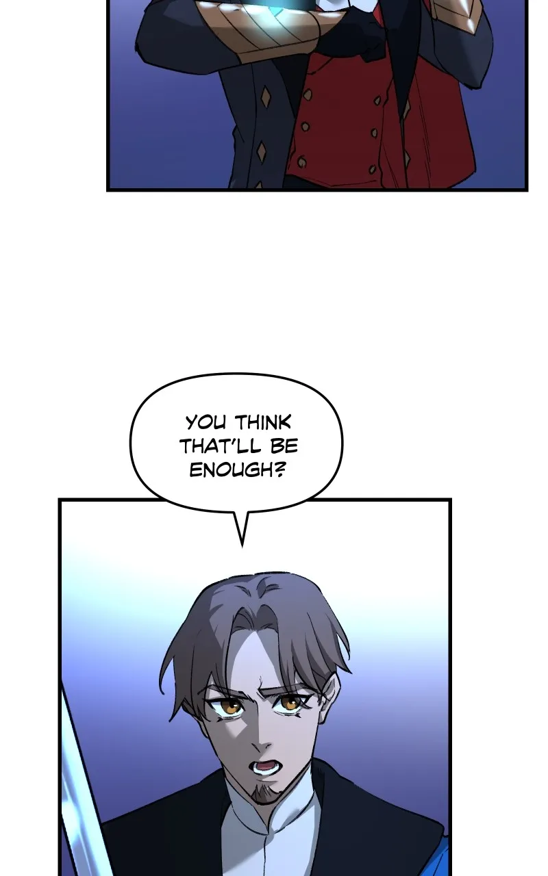 Read The Scarlet Telkemist chapter 1 image 97 on Lezhin