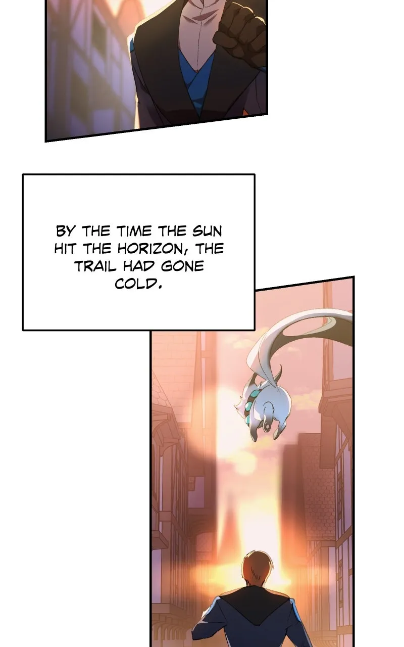 Read The Scarlet Telkemist chapter 10 image 2 on Lezhin