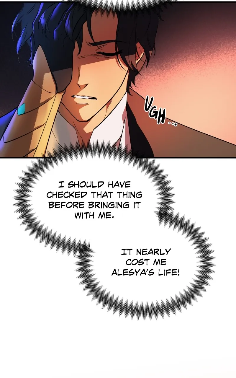 Read The Scarlet Telkemist chapter 10 image 44 on Lezhin