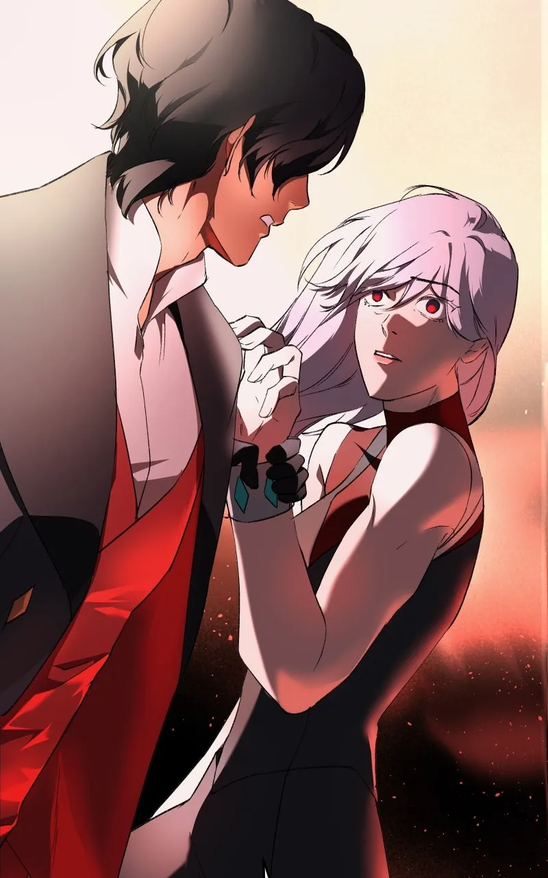 Read The Scarlet Telkemist chapter 10 image 83 on Lezhin
