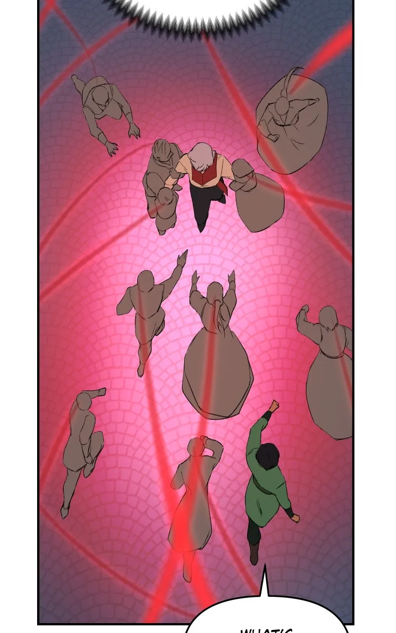 Read The Scarlet Telkemist chapter 13 image 100 on Lezhin
