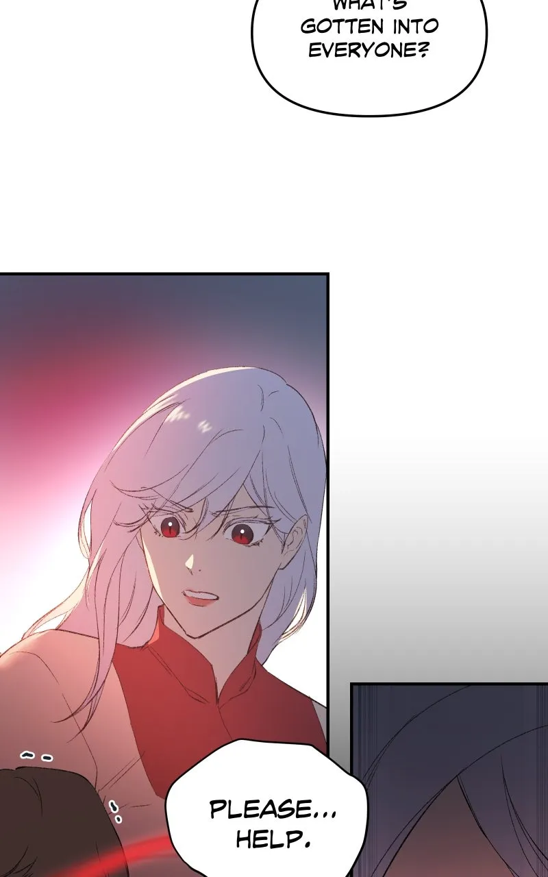 Read The Scarlet Telkemist chapter 13 image 101 on Lezhin