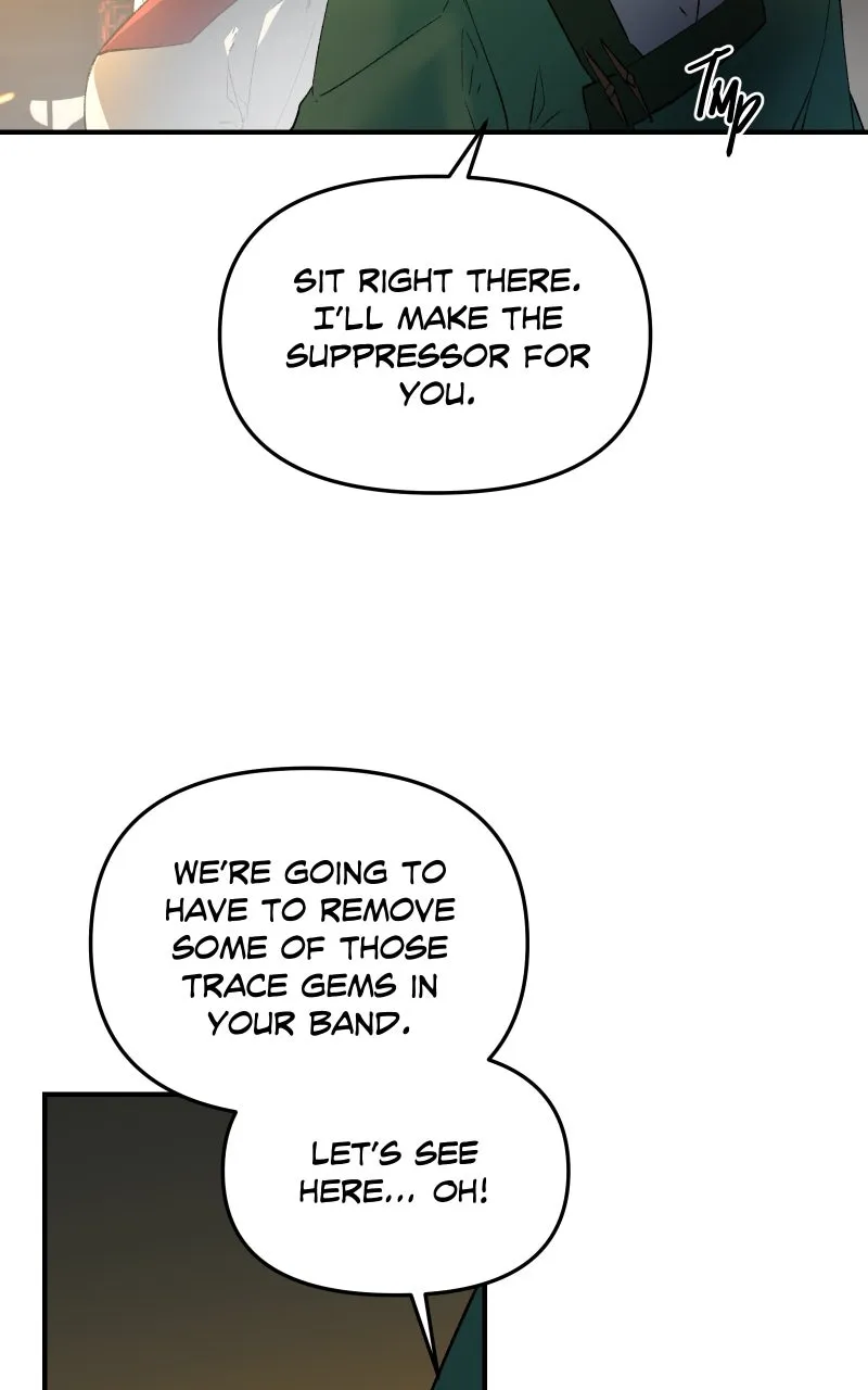 Read The Scarlet Telkemist chapter 13 image 16 on Lezhin