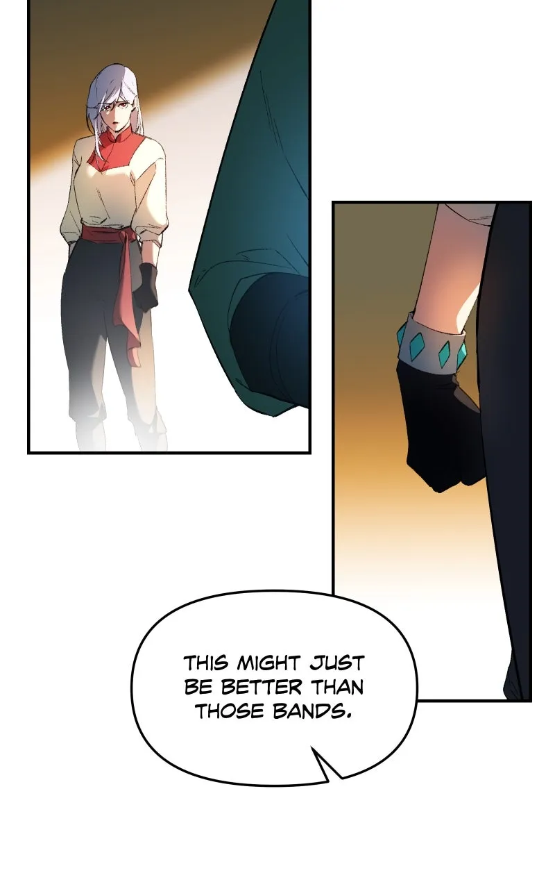 Read The Scarlet Telkemist chapter 13 image 17 on Lezhin