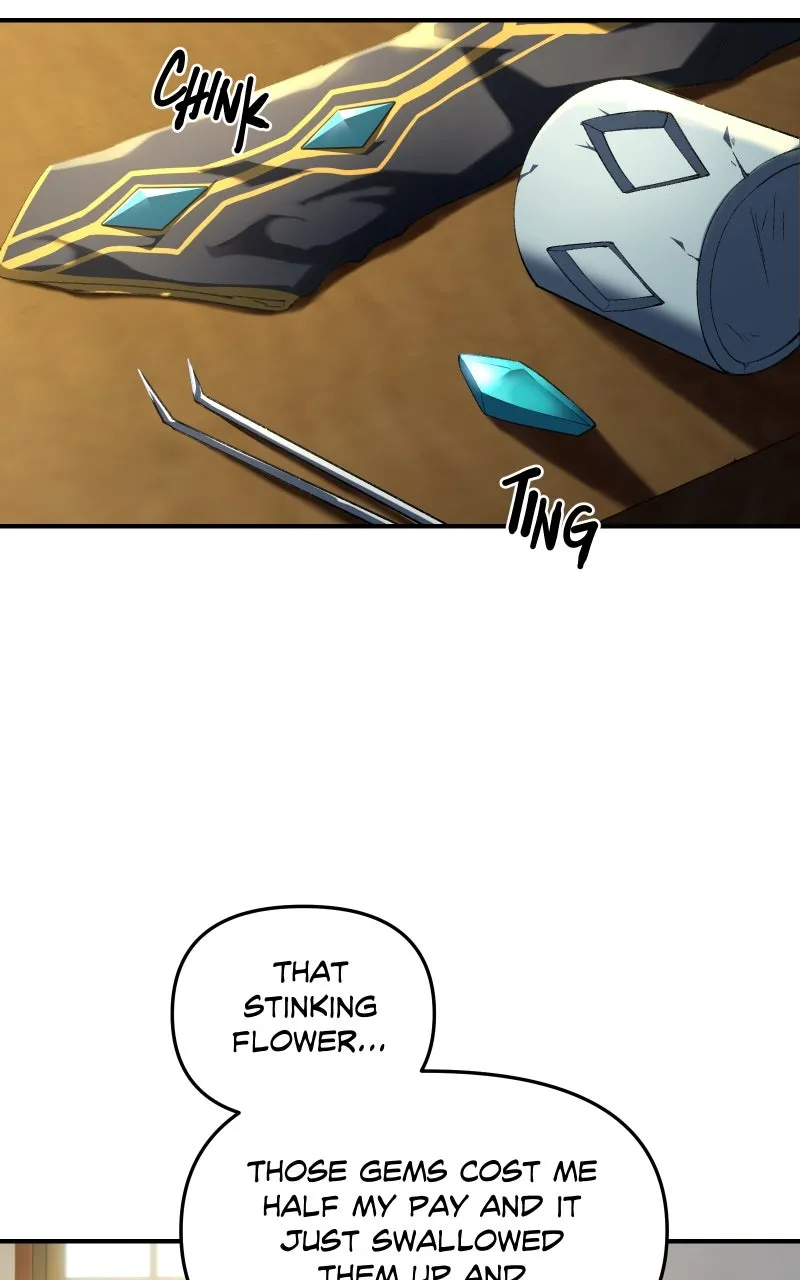 Read The Scarlet Telkemist chapter 13 image 25 on Lezhin