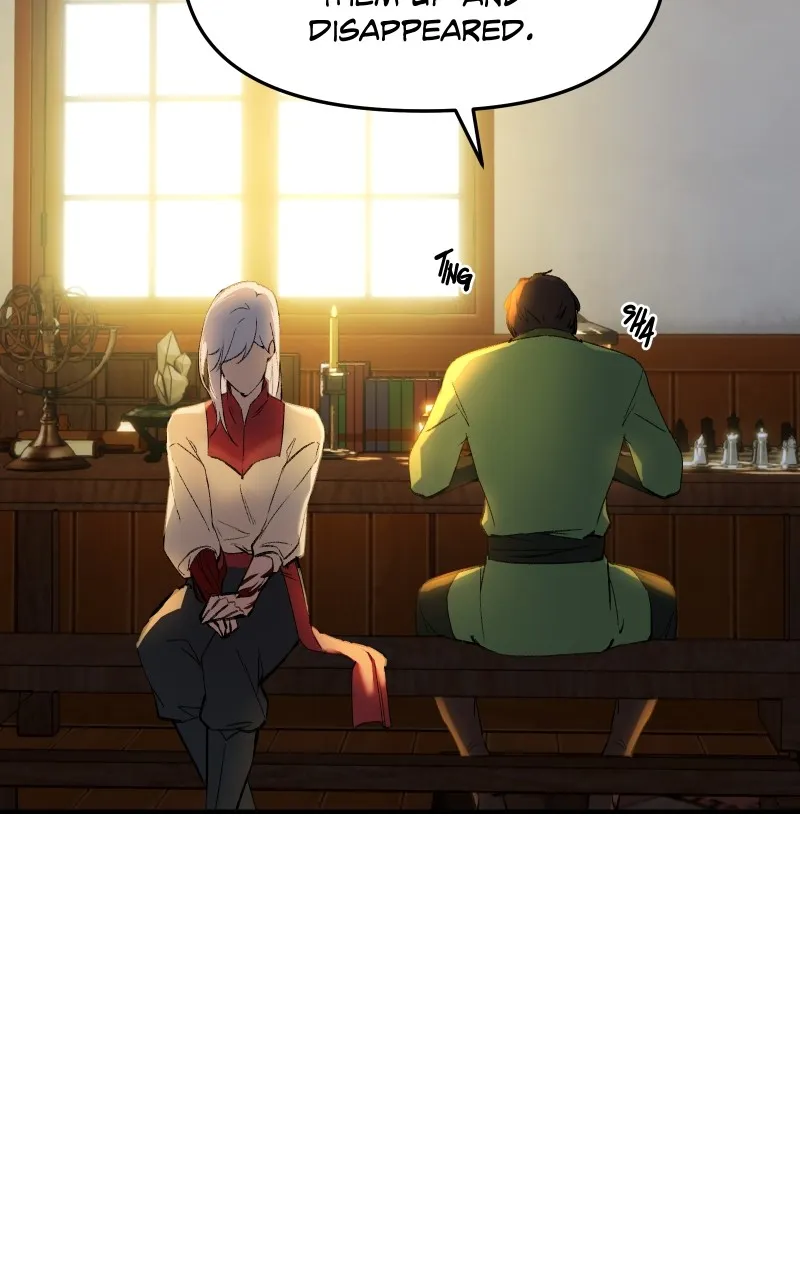 Read The Scarlet Telkemist chapter 13 image 26 on Lezhin
