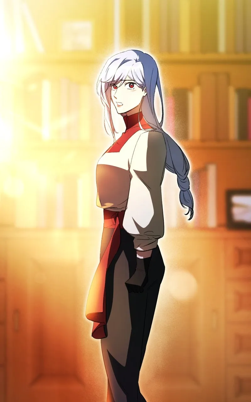 Read The Scarlet Telkemist chapter 13 image 3 on Lezhin