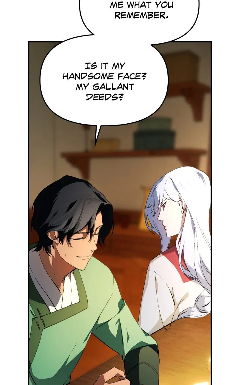 Read The Scarlet Telkemist chapter 13 image 35 on Lezhin