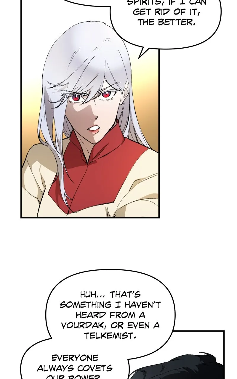 Read The Scarlet Telkemist chapter 13 image 43 on Lezhin
