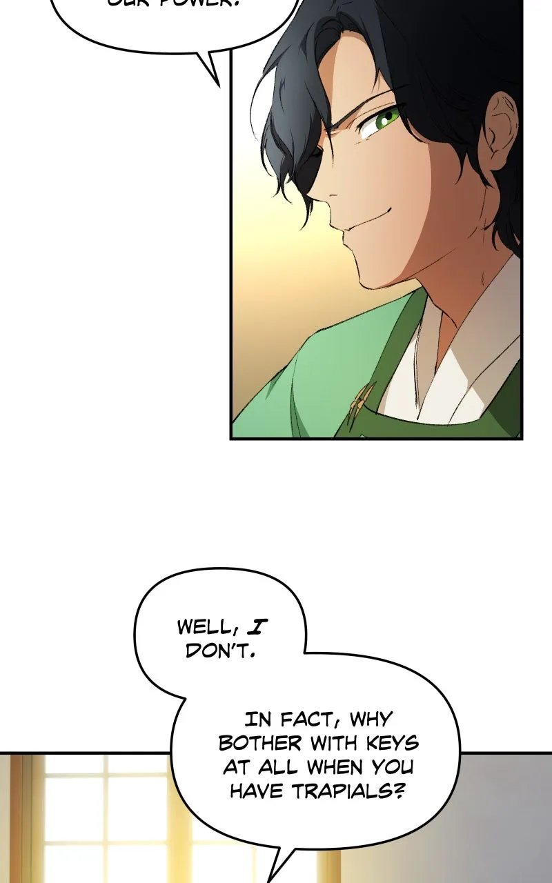 Read The Scarlet Telkemist chapter 13 image 44 on Lezhin