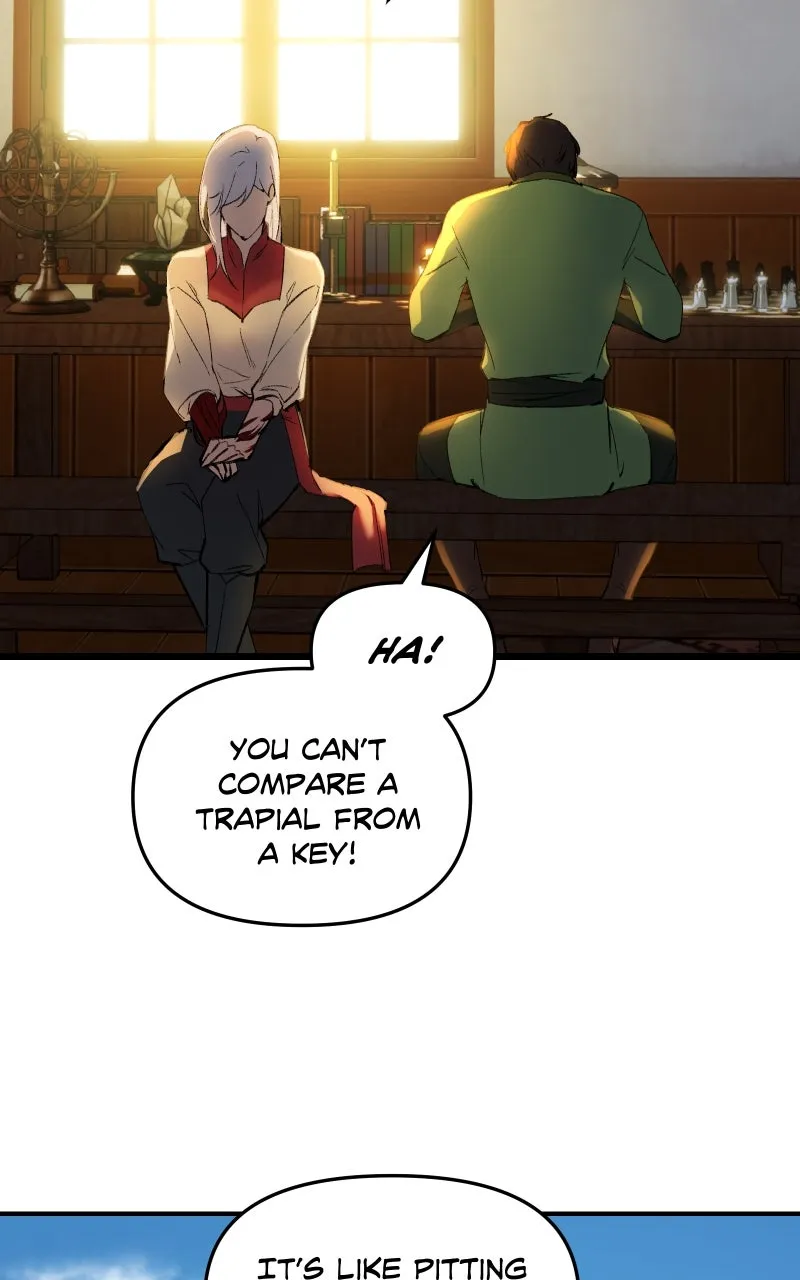 Read The Scarlet Telkemist chapter 13 image 45 on Lezhin