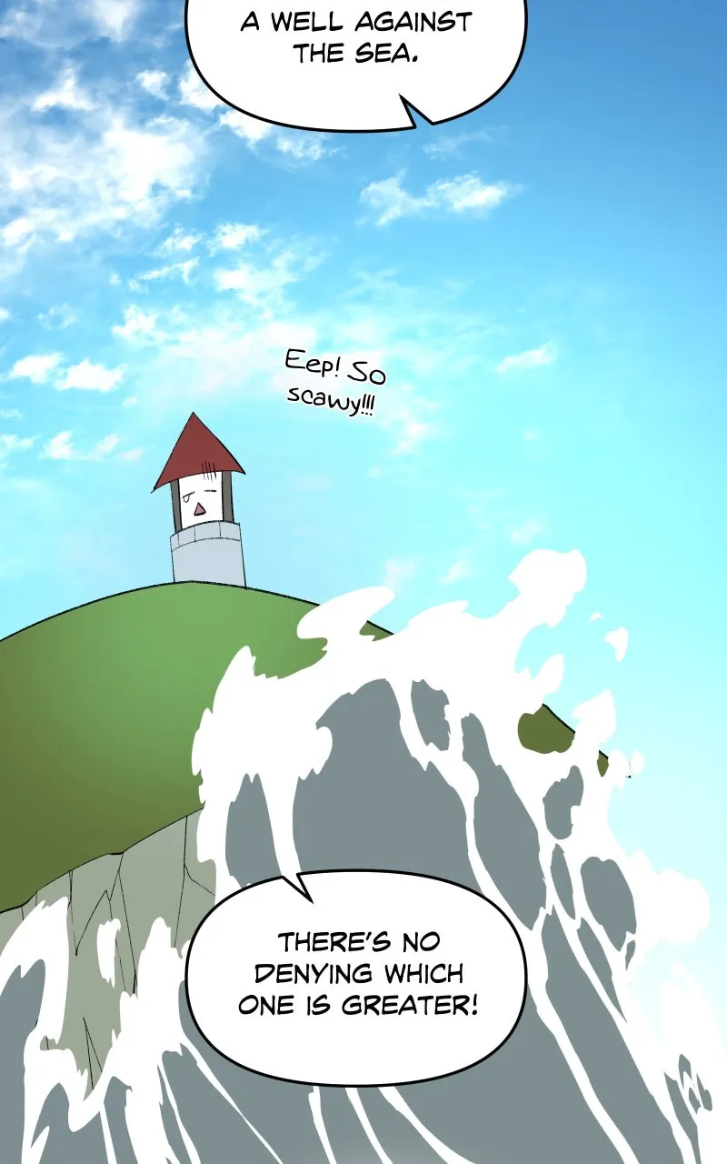 Read The Scarlet Telkemist chapter 13 image 46 on Lezhin