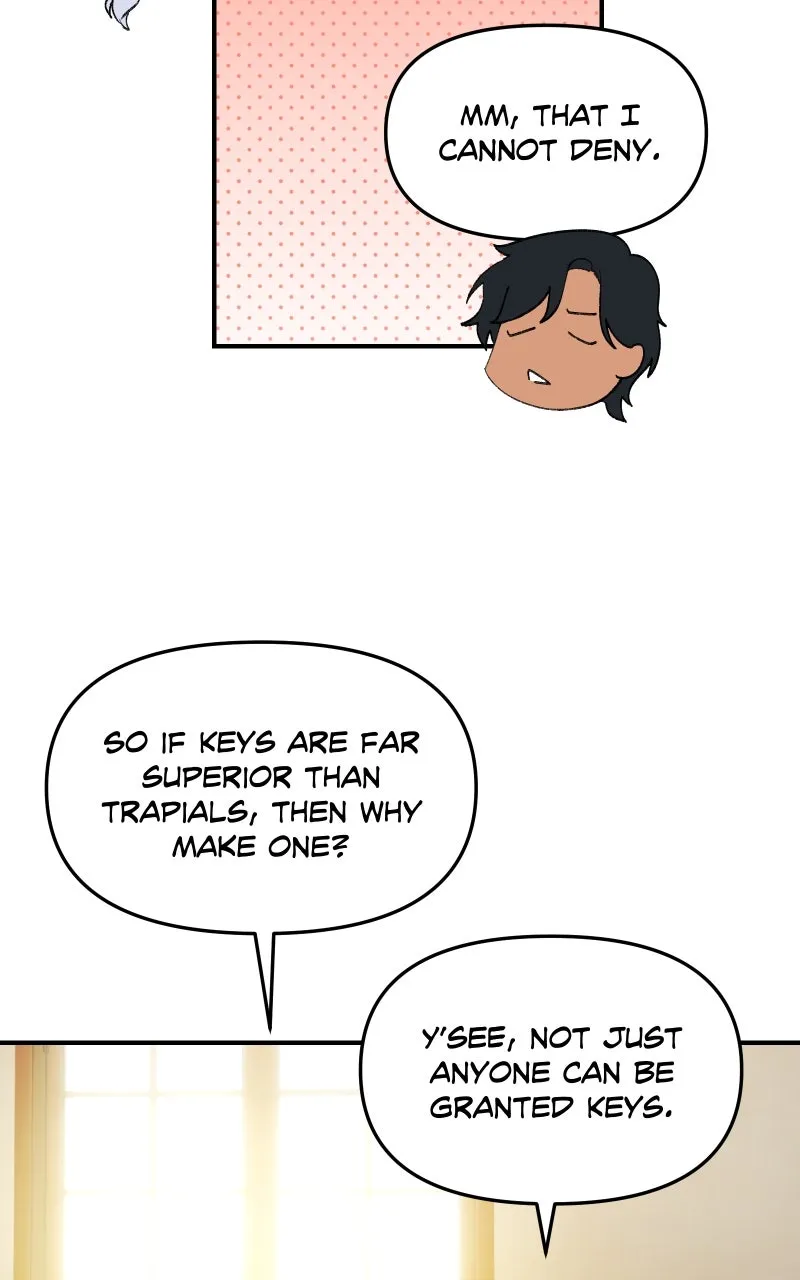 Read The Scarlet Telkemist chapter 13 image 48 on Lezhin