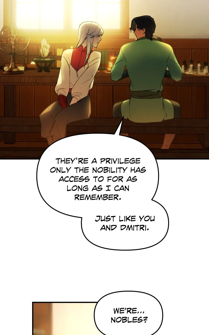 Read The Scarlet Telkemist chapter 13 image 49 on Lezhin