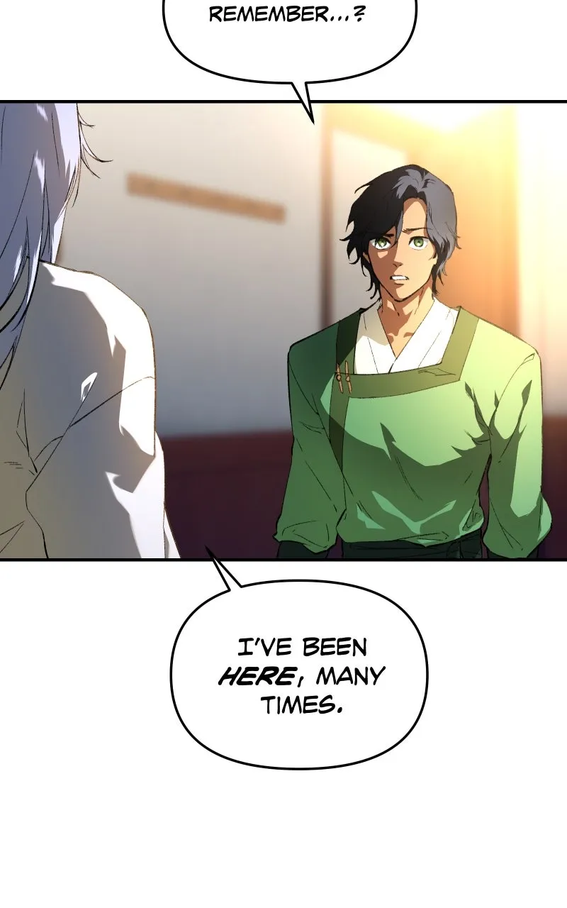 Read The Scarlet Telkemist chapter 13 image 5 on Lezhin
