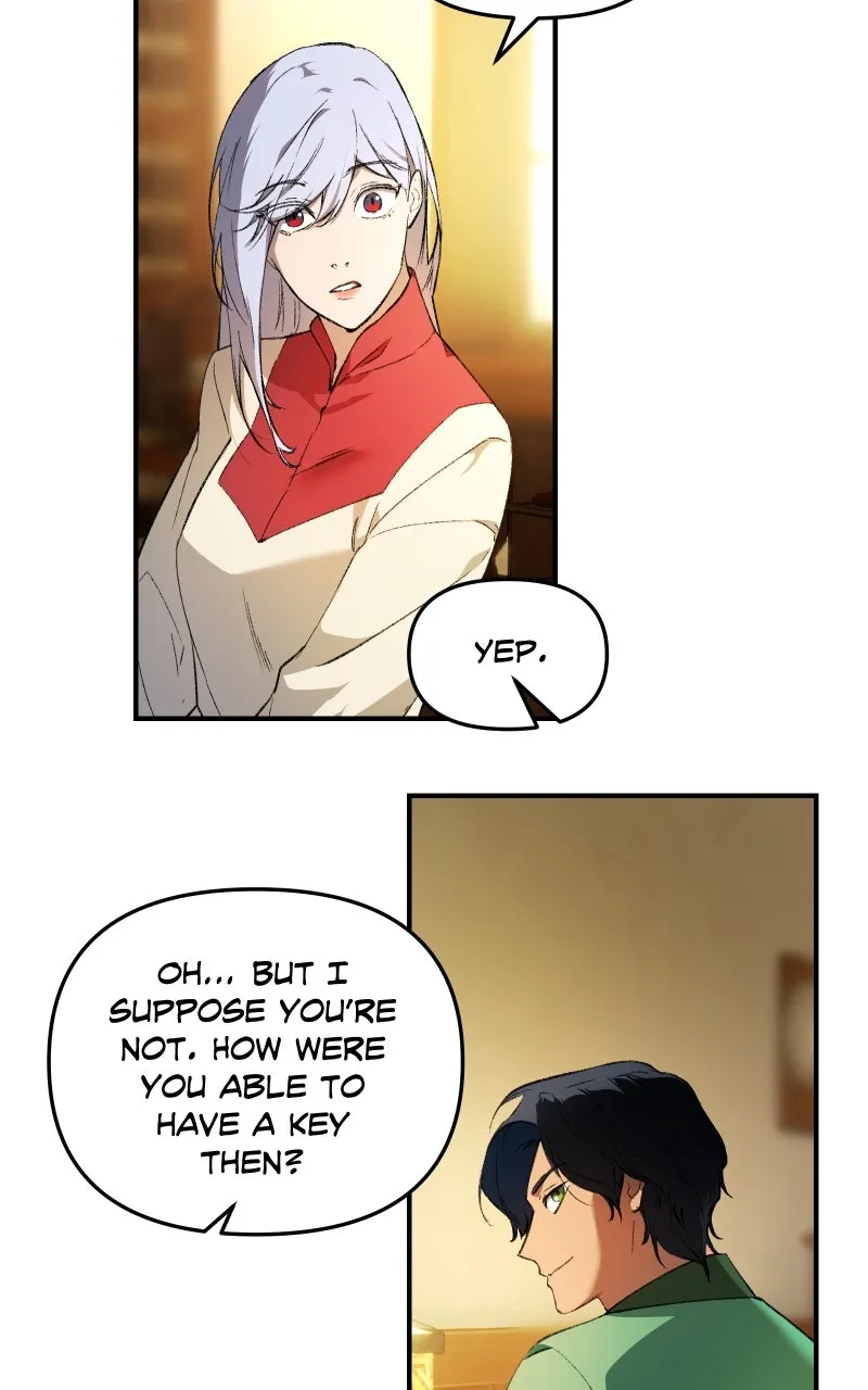 Read The Scarlet Telkemist chapter 13 image 50 on Lezhin