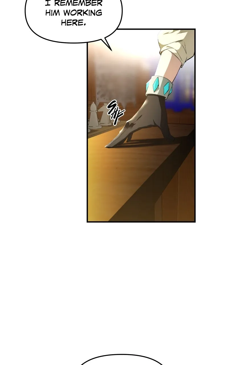 Read The Scarlet Telkemist chapter 13 image 7 on Lezhin