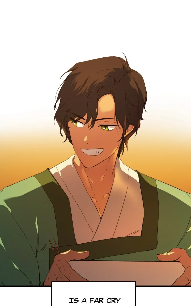 Read The Scarlet Telkemist chapter 13 image 74 on Lezhin