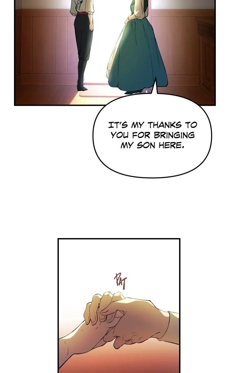 Read The Scarlet Telkemist chapter 13 image 79 on Lezhin